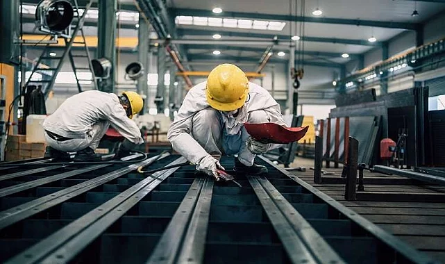 Koyundere Server Odası Taşıma